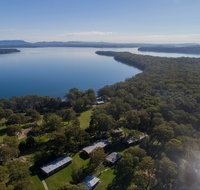 Point Wolstoncroft Sport and Recreation Centre - Lennox Head Accommodation