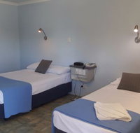 Queens Beach Hotel - Lennox Head Accommodation