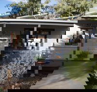 Quorn Caravan Park - Lennox Head Accommodation