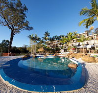 Ramada Resort Kooralbyn Valley - Lennox Head Accommodation
