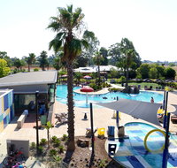 RACV Cobram Resort - Lennox Head Accommodation