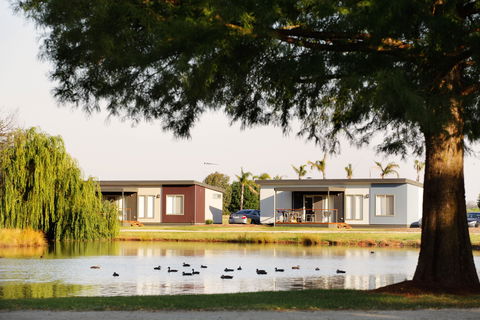 RACV Cobram Resort - Lennox Head Accommodation 1