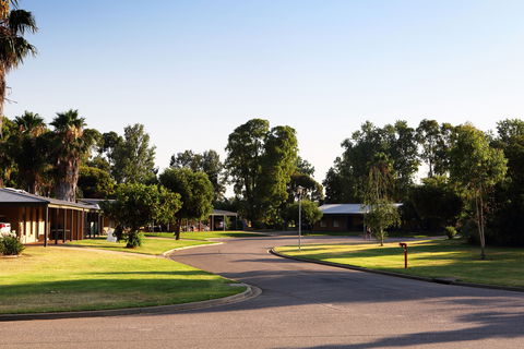 RACV Cobram Resort - Lennox Head Accommodation 2