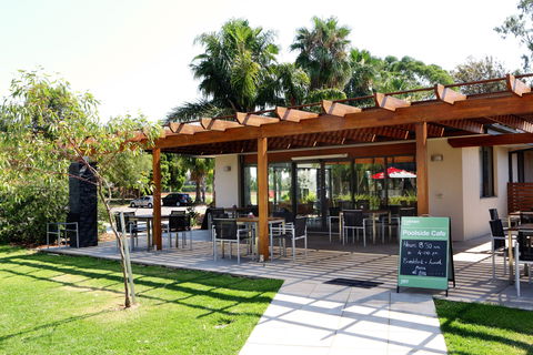 RACV Cobram Resort - Lennox Head Accommodation 3