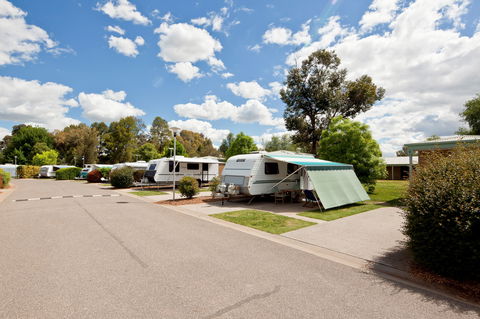 RACV Cobram Resort - Lennox Head Accommodation 4