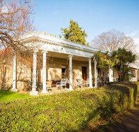 Ratho Farm - Lennox Head Accommodation