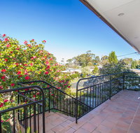 Relaxed Homely Retreat - Lennox Head Accommodation