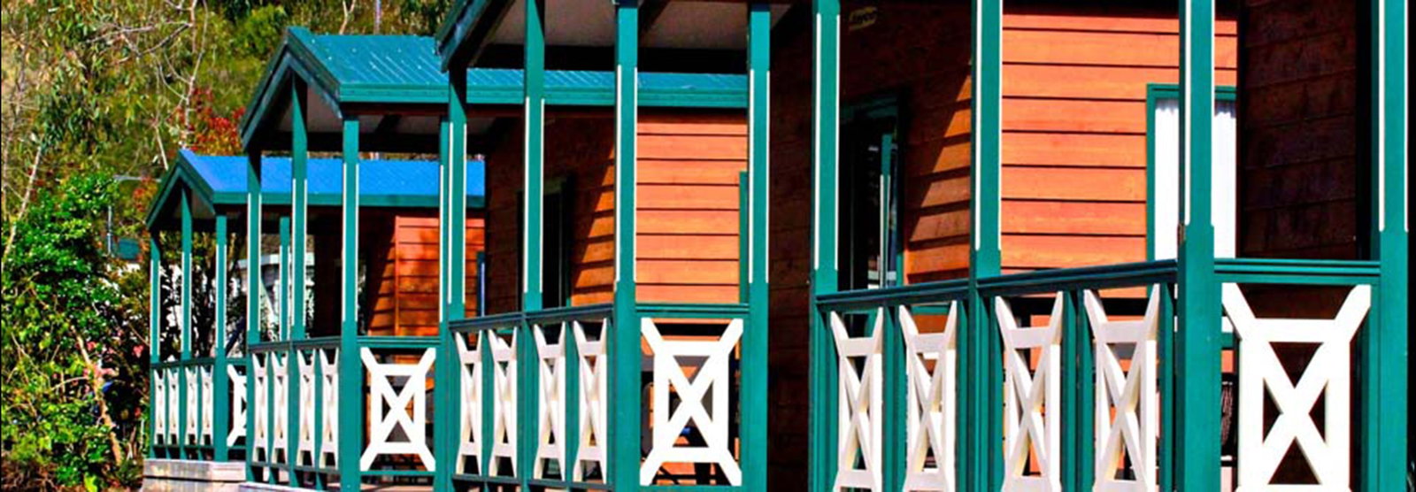 Marshall VIC Lennox Head Accommodation