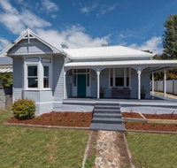 Rosie's House at Wynyard - Lennox Head Accommodation