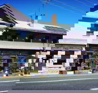 Royal Hotel Capertee - Lennox Head Accommodation