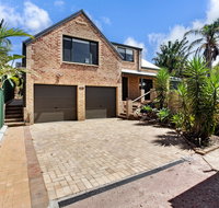 'Salt Wood' Cabin Style Retreat - Lennox Head Accommodation