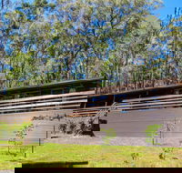 Sambar Lodge - Lennox Head Accommodation