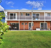 Sandbar - Lennox Head Accommodation