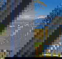 Sealark - Lennox Head Accommodation