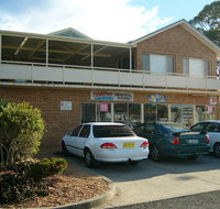 Seacrest Caravan Park - Lennox Head Accommodation