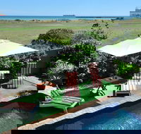 Seacove on the Beach - Lennox Head Accommodation