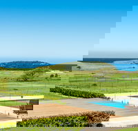 Seacliff House - Lennox Head Accommodation