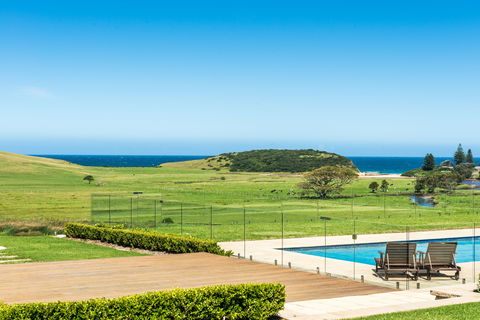 Seacliff House - Lennox Head Accommodation 0