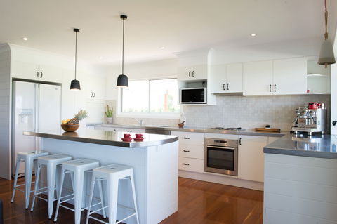 Seacliff House - Lennox Head Accommodation 1