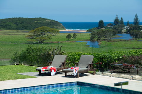 Seacliff House - Lennox Head Accommodation 4