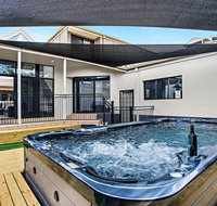 Serenity at Sapphire - Lennox Head Accommodation