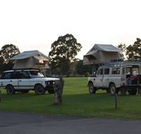 Shoalhaven Caravan Village - Lennox Head Accommodation