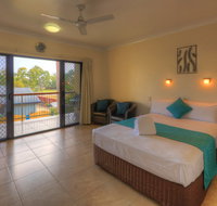 Sky View Units - Lennox Head Accommodation