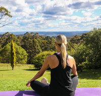 Solar Springs Retreat - Lennox Head Accommodation