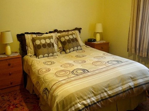 Squatters Cottage - Lennox Head Accommodation 6