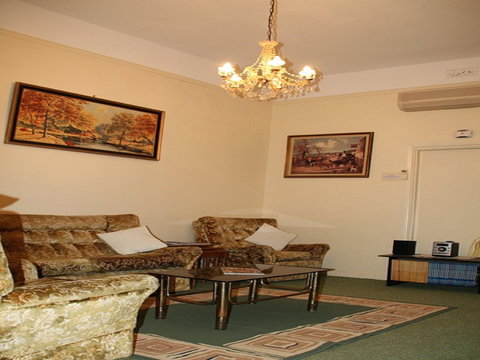 Squatters Cottage - Lennox Head Accommodation 7