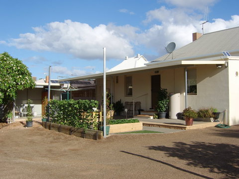 Squatters Cottage - Lennox Head Accommodation 8