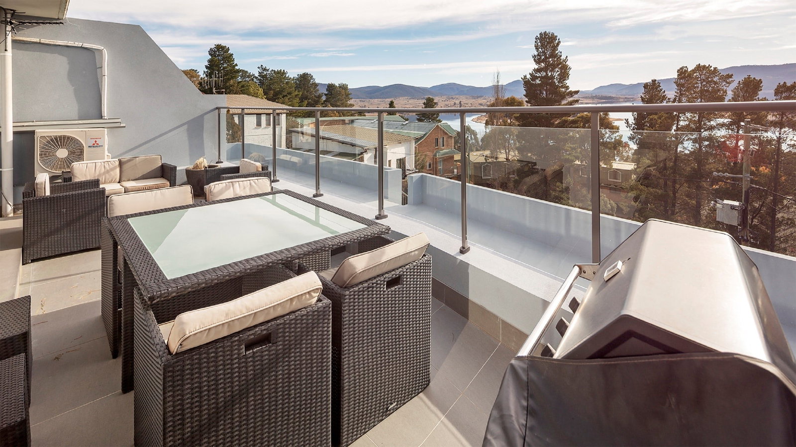 Jindabyne NSW Lennox Head Accommodation
