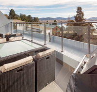 Summit 9 - Lennox Head Accommodation
