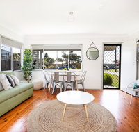 Sun Shack at  Culburra - Lennox Head Accommodation