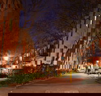 Sydney University Village - Lennox Head Accommodation