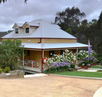 Tanwarra Lodge Bed and Breakfast - Lennox Head Accommodation