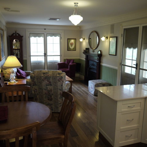 Tanwarra Lodge Bed And Breakfast - Lennox Head Accommodation 1