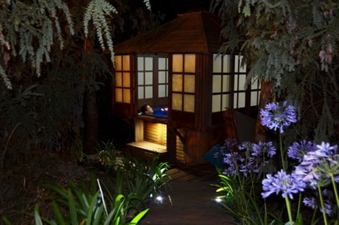 Tanwarra Lodge Bed And Breakfast - Lennox Head Accommodation 2