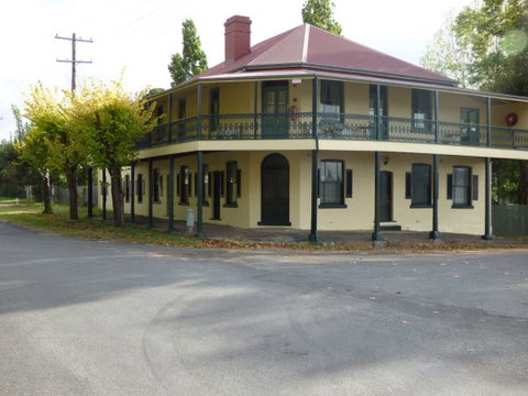 Tenterfield Lodge Caravan Park - Lennox Head Accommodation 0