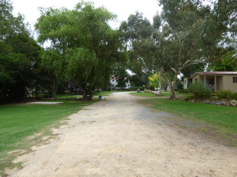 Tenterfield Lodge Caravan Park - Lennox Head Accommodation 3