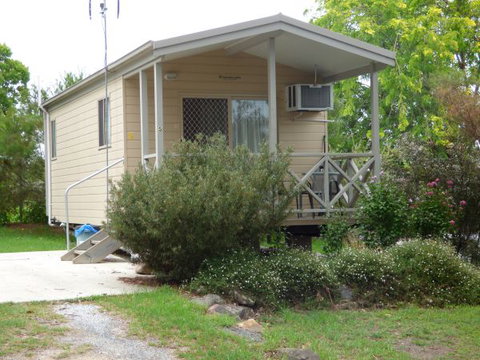 Tenterfield Lodge Caravan Park - Lennox Head Accommodation 5