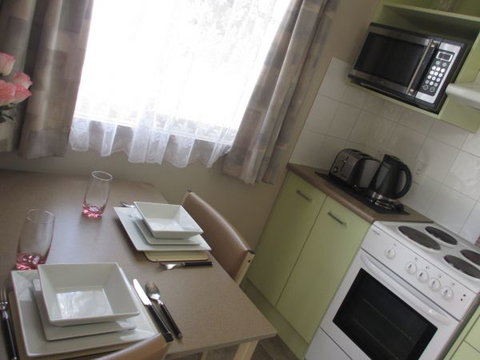 Tenterfield Lodge Caravan Park - Lennox Head Accommodation 6