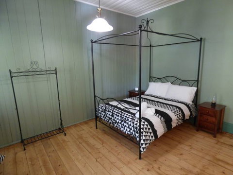 Tenterfield Lodge Caravan Park - Lennox Head Accommodation 7
