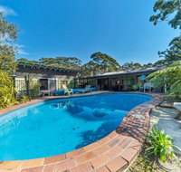 Te Kokoru at Huskisson Jervis Bay - Lennox Head Accommodation