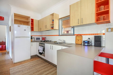 Te Kokoru At Huskisson Jervis Bay - Lennox Head Accommodation 2