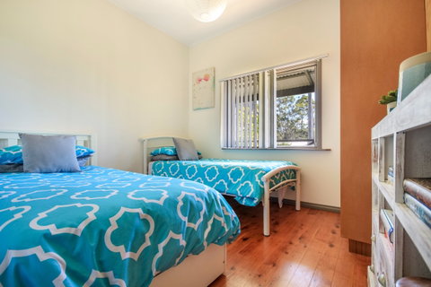 Te Kokoru At Huskisson Jervis Bay - Lennox Head Accommodation 4