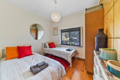 Te Kokoru At Huskisson Jervis Bay - Lennox Head Accommodation 5