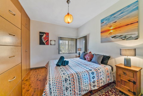 Te Kokoru At Huskisson Jervis Bay - Lennox Head Accommodation 6