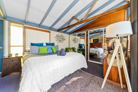 Te Kokoru At Huskisson Jervis Bay - Lennox Head Accommodation 7