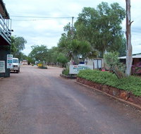Tennant Creek Caravan Park - Lennox Head Accommodation
